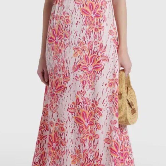 Gorgeous Poupette St.Barth dress NWT! - Picture 3 of 4